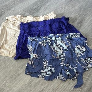 Charlotte Russe shorts